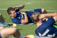 Агент: «Коноплянка буде виступати за «Шальке» ще чотири сезони»