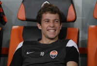 Бернард: «Розраховуємо на перемогу над «Динамо»