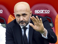 Горе в сім'ї Лучано Спаллетті - його теща і тесть померли в один день з різницею в кілька годин