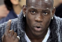 Маріо Балотеллі: «Ібрагімович і Погба, вибачте, друзі, але «Сіті» повинен перемогти»