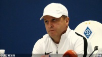 Юрій Вернидуб: «Герой сьогоднішнього матчу - воротар «Сталі»»