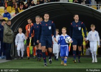 Мирослав Ступар: «Рішення арбітра вплинуло на кінцевий результат матчу між «Шахтарем» та «Динамо»»