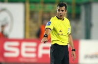 Козик буде судити матч Юнацької Ліги УЄФА