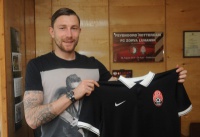 Герой футбольного дня. Михайло Сіваков