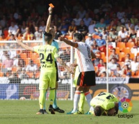 «Бетіс» з Зозулею обіграв «Валенсію»