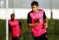 Кравець почав вивчати іспанську