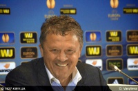 Мирон Маркевич: «Наполі» - не той клуб, який щось серйозне з себе представляє в Європі»