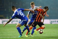 Ліга Парі-Матч. П'ять уроків туру