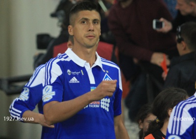 Хачеріді отримав тренерську ліцензію