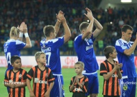 09.09.16 - Шахтар 1:1 Динамо - ОСК Металіст