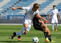 13.09.16 - Динамо 4:1 Наполі - U19 - Стадіон Динамо