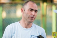 Володимир Ковалюк: «Коноплянка має зрозуміти, що він не Мессі»