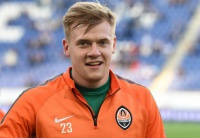 Богдан Сарнавський: «В «Динамо» мене порахували безперспективним»