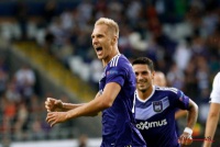 Лукаш Теодорчик: «Машина поїхала!»