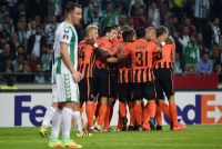 «Коньяспор» – «Шахтар»: коментарі гравців