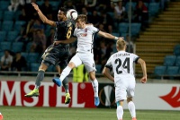 Подія футбольного дня. Дебют «Зорі» в груповому етапі Ліги Європи