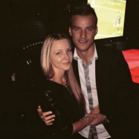 Динамівці: життя за межами поля