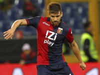 Велозу заробляє вилучення та програє разом із «Дженоа»