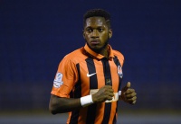 Фред: «Відрив від «Динамо» у шість очок додає впевненості»