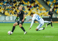 Євген Опанасенко: «Про чемпіонство поки рано думати»