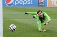 Суха серія Дмитра Безотосного триває 598 хвилин