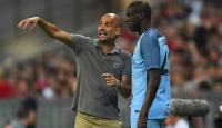 ​Гвардіола: «Яя Туре не зіграє з «Суонсі», чекаю вибачень від його агента Селюка»