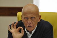 ​Колліна: «Переглянув результати тестування арбітрів Прем'єр-ліги»