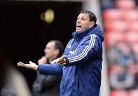 Наставник «Бетіса» прийшов на прес-конференцію з ноутбуком, щоб показати суддівську помилку