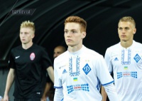 Віктор Циганков: «Вірю в «Динамо» і думаю, що нам вдасться пройти в плей-офф Ліги чемпіонів»