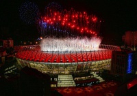 Дюжина шедеврів «Олімпійського»