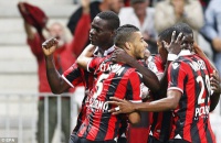 Дебютні голи новачків літнього трансферного вікна