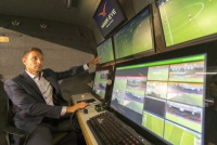 У Голландії вперше використали відеоповтори