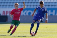 Денис Янаков: «Головне завдання для «Динамо» U-19 - не втрачати очки та набирати впевненість до Юнацької Ліги чемпіонів»