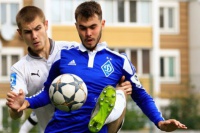 Олексій Щебетун: «Суперник не давав нам занадто багато простору»