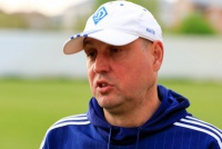 Юрій Мороз: «Хлопці проявили бійцівський характер та свої найкращі якості»