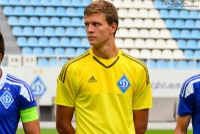 Владислав Кучерук: «Потрібно утримати лідируючу позицію в групі будь-якою ціною» 