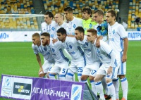 Орієнтовні склади «Олімпік» - «Динамо»  
