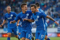 Травми Баланюка і Адамюка виявилися несерйозними