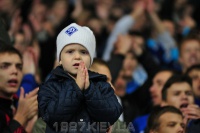 Футбольні вундеркінди