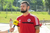 Артем Кичак: «В атаці «Шахтар» виглядає помітно активніше, ніж «Динамо»»