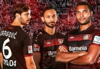 «Монако» – «Байєр». Прогноз Вадима Скічка