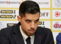 Наставник «Зірки» втратив матір