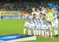 «Бешикташ» - «Динамо»: останні новини перед грою