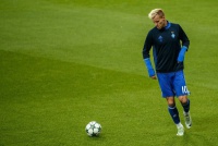 Андрій Ярмоленко може не зіграти з «Бешикташем»