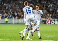  «Бешикташ» - «Динамо» Київ. Прогноз Олександра Шуфрича