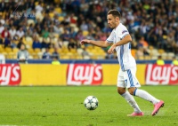 Сергій Рибалка: «Ми приїхали показати хороший футбол»