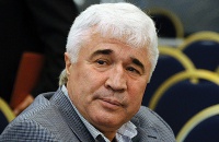 «Бешикташ» - «Динамо»: прогноз Євгена Ловчева