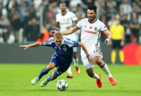 Толгай Арслан: «Якби провели весь матч із «Динамо», як перший тайм, то взяли б три очки»