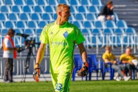 Володимир Маханьков: «Програти з рахунком 3-0 було б навіть соромно перед самим собою і перед вболівальниками»