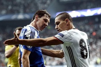 Герой футбольного дня. Андрій Ярмоленко / Денис Гармаш